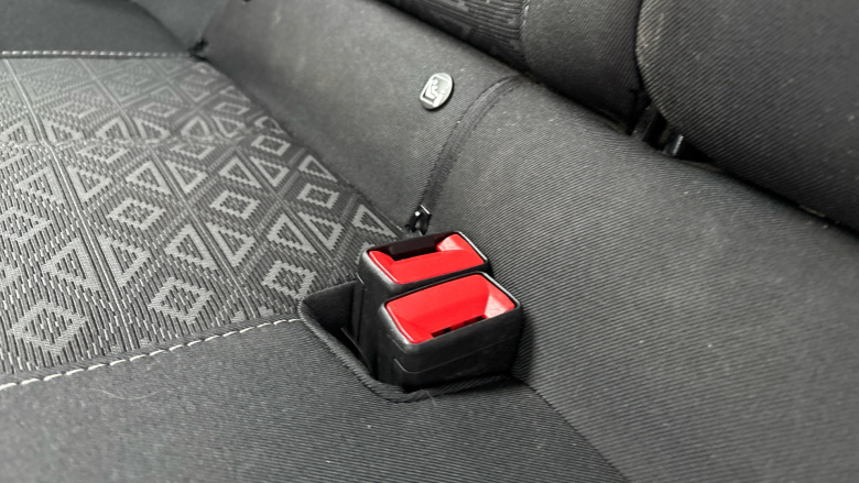 Vauxhall Mokka 1.5 Turbo D SE Edition 5dr Diesel Hatchback